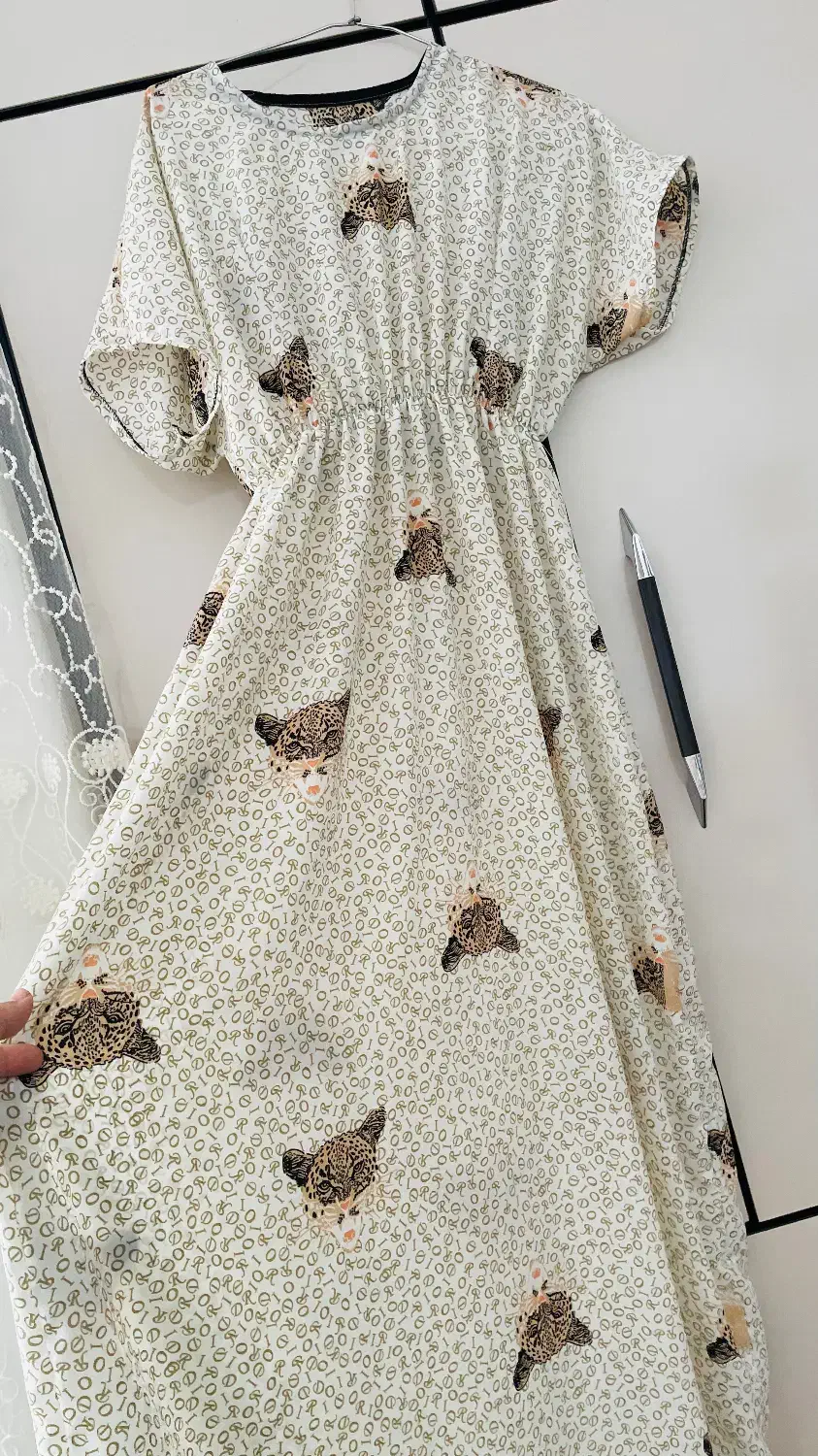 ساحلی و تاپ فری سایز|لباس|جوانرود, |دیوار