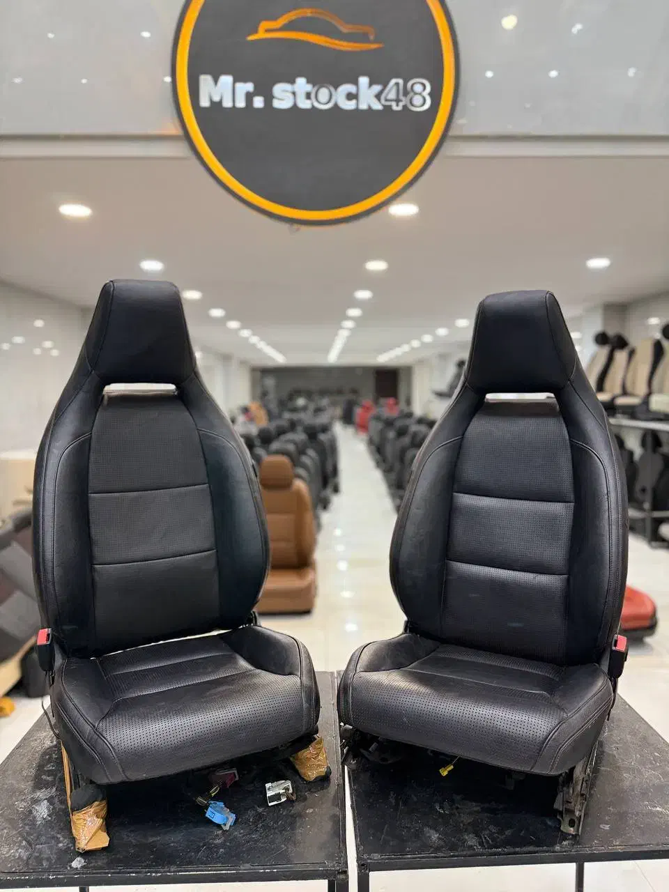 benz cla|قطعات یدکی و لوازم جانبی|خورموج, |دیوار