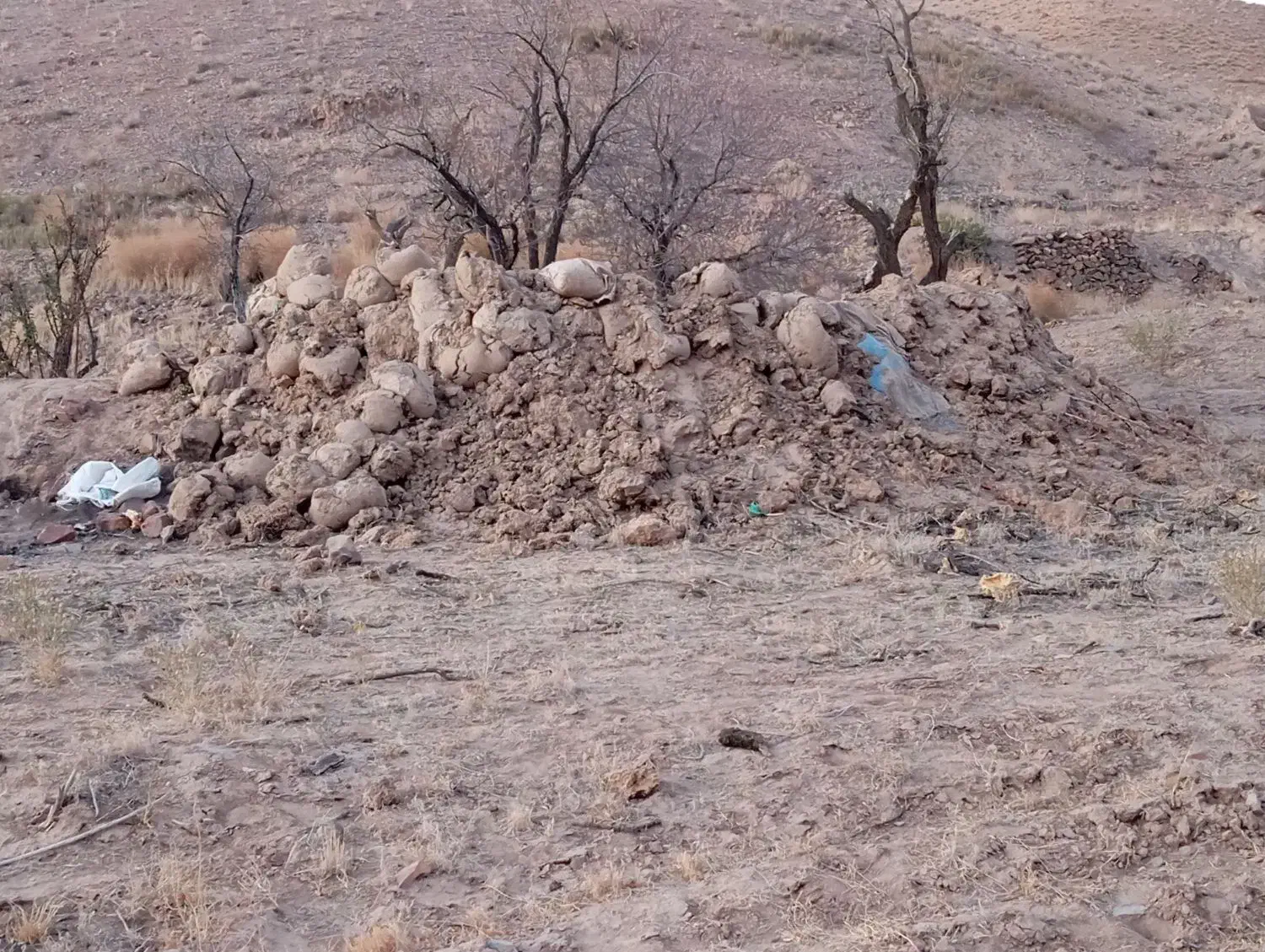 چاه کن باسابقه|خدمات پیشه و مهارت|بیرجند, |دیوار