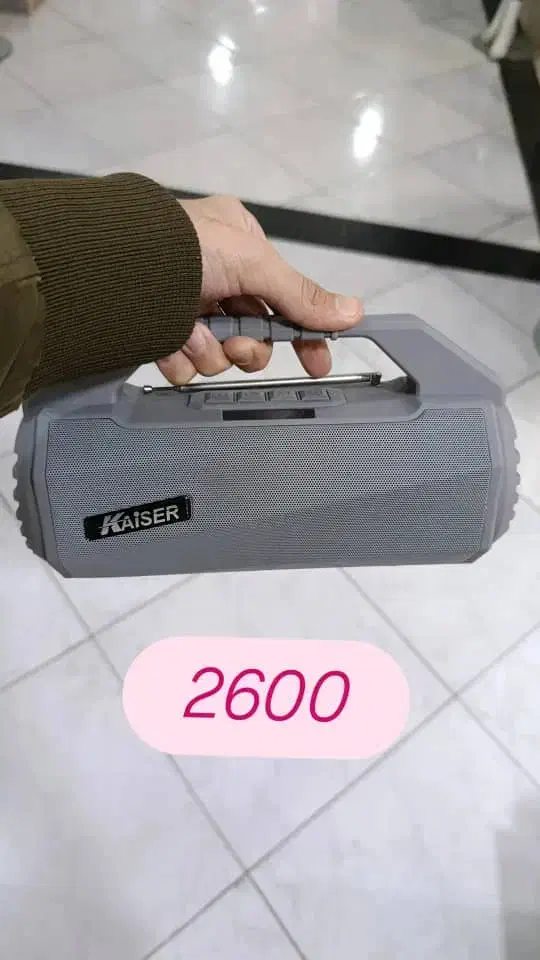 اسپیکر بلوتوثی در مشگین شهر|سیستم صوتی خانگی|مشگین شهر, |دیوار