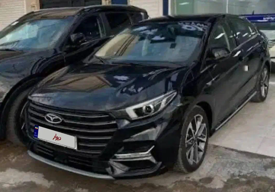 آریزو ۶پرو ۱۴۰۳|خودرو سواری و وانت|مشهد, شاهد (شهرک غرب)|دیوار