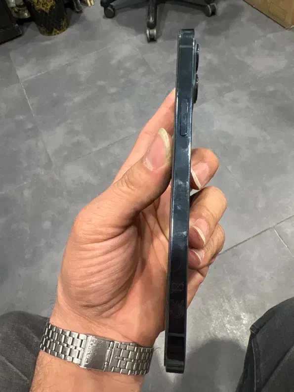 12promax 256 tak sim|موبایل|قم, ارم|دیوار