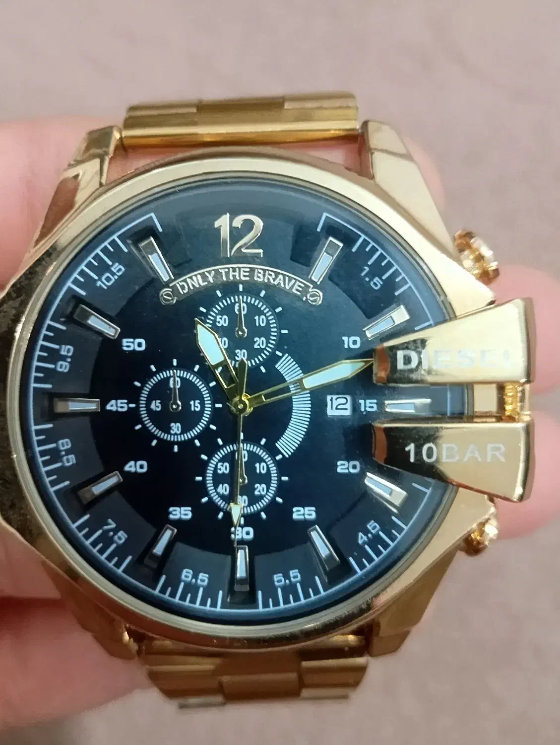 ساعت مچی رنگ سابت|ساعت|نظرآباد, رسالت|دیوار