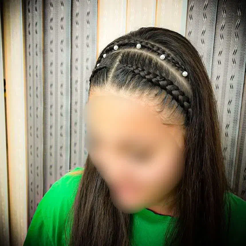 بافت مو|آرایشگاه و سالنهای زیبایی|سمنان, |دیوار