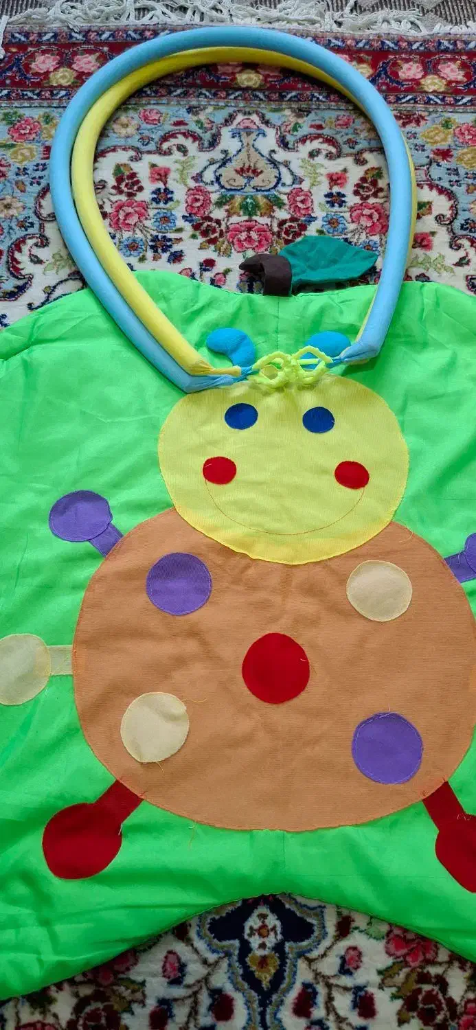 روروئک|اسباب و اثاث بچه|تنکابن, |دیوار