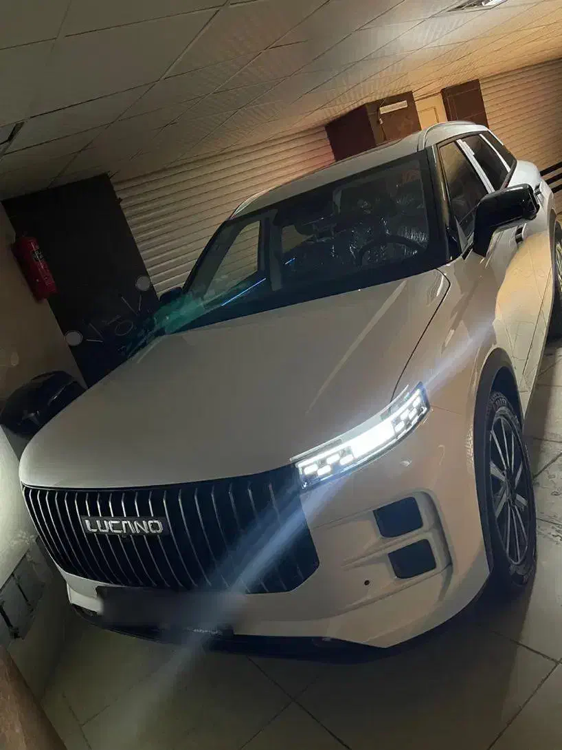 لوکانو L7|خودرو سواری و وانت|تبریز, |دیوار