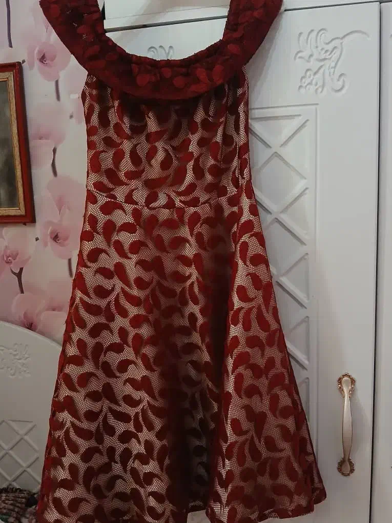 لباس مجلسی ست مادر و دختر|لباس|تهران, نبی اکرم|دیوار