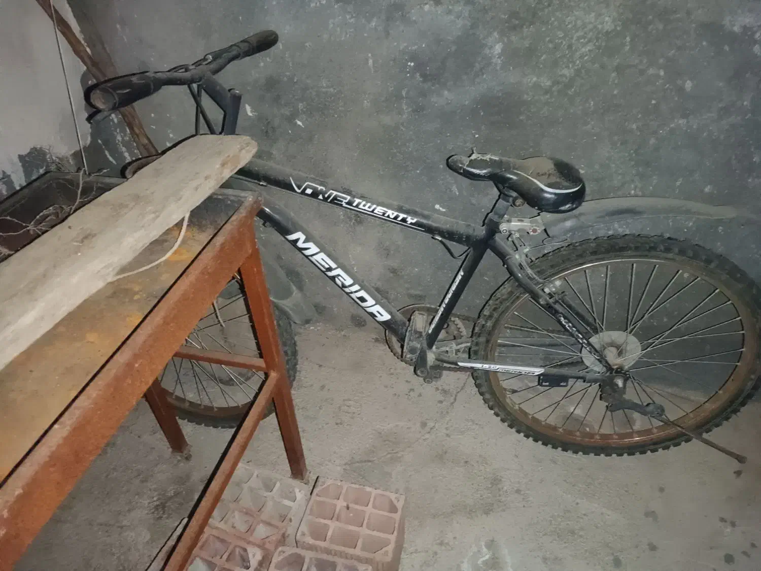 فروش دوچرخه 26ساده|دوچرخه، اسکیت، اسکوتر|آق قلا, |دیوار