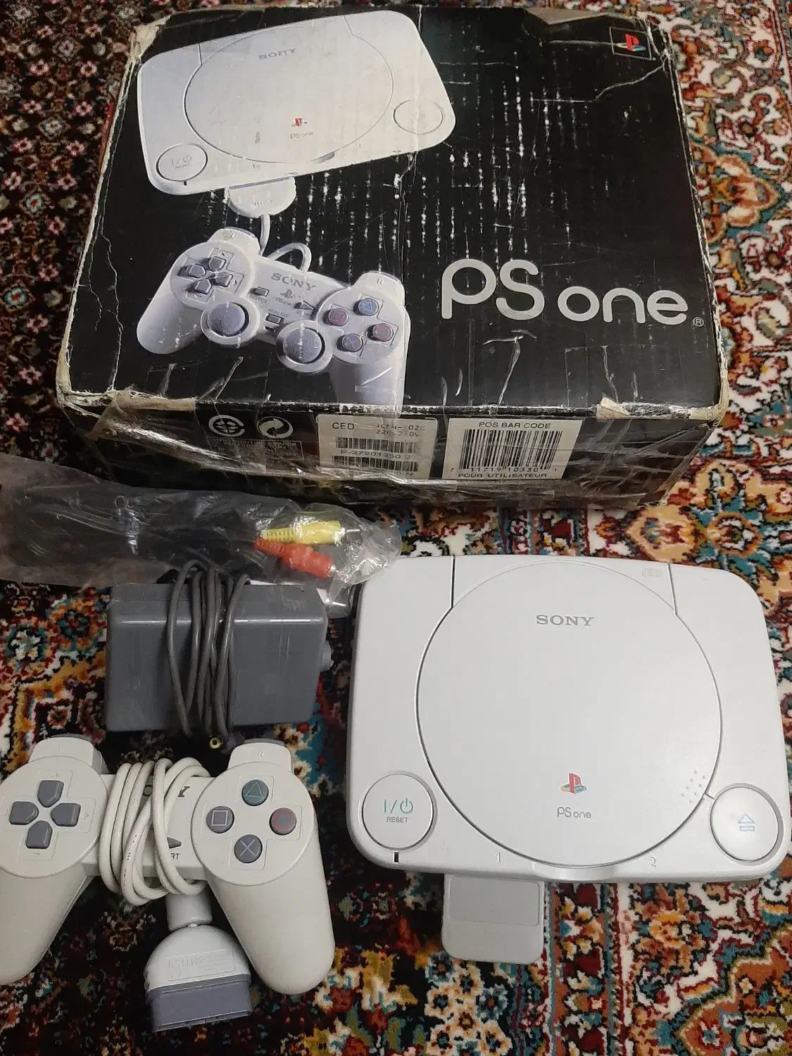 سونی ۱|کنسول، بازی ویدئویی و آنلاین|ارومیه, |دیوار