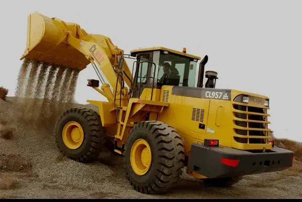 فروش لودر دلتا برقی|خودرو سنگین|مرودشت, قانون|دیوار