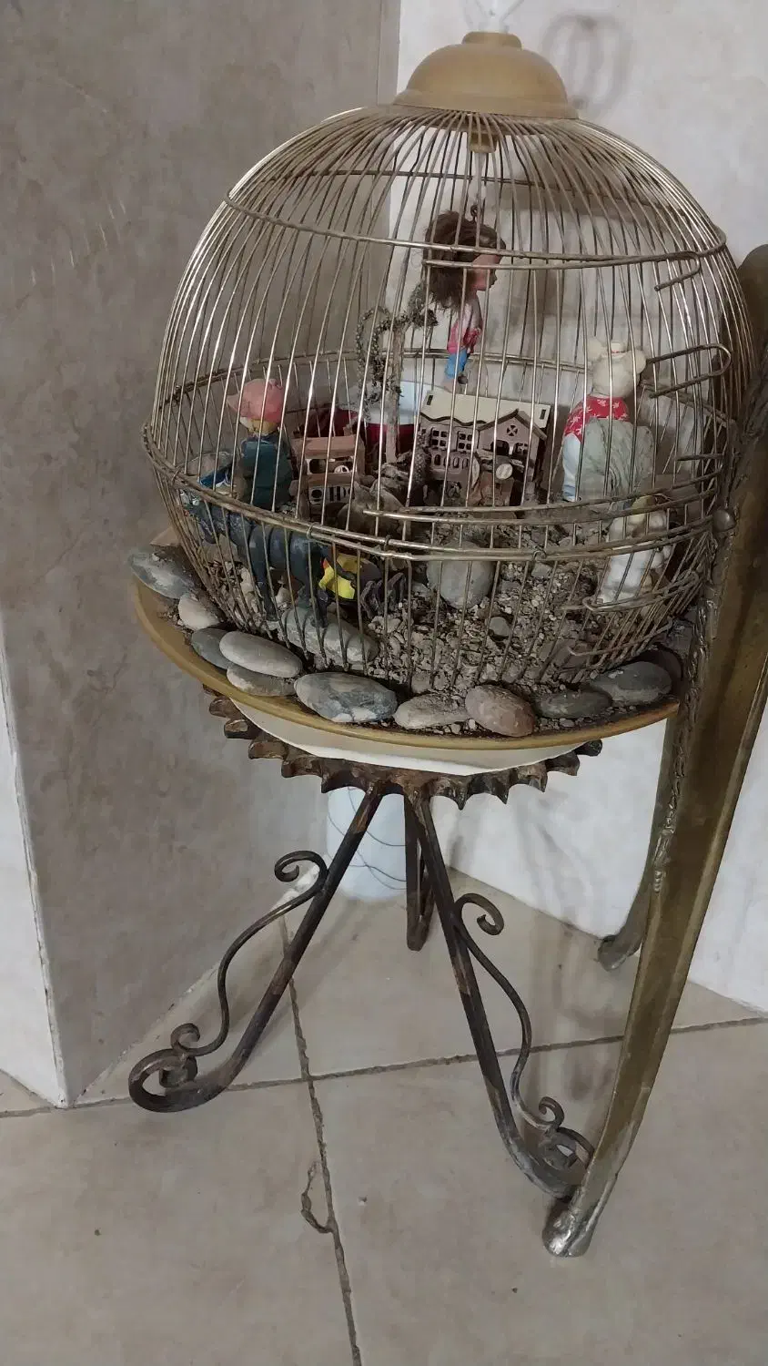 دکوری و تزیینی|لوازم جانبی حیوانات|پاکدشت, پاکدشت (مامازند)|دیوار