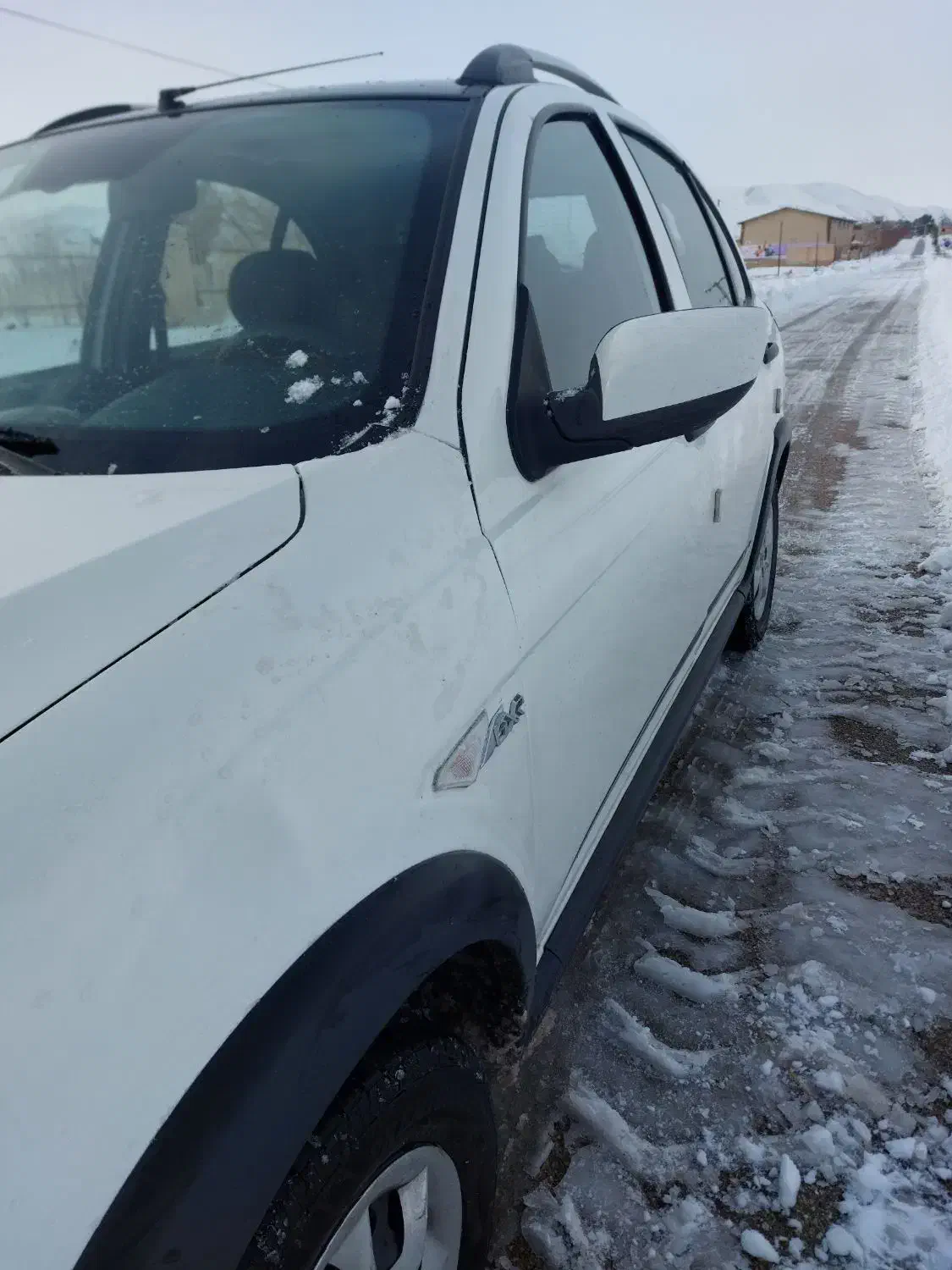 کوییک GXR گارانتی فعال / مشابه صفر مدل 403|خودرو سواری و وانت|مشهد, ادیب نیشابوری (شهرک غرب)|دیوار