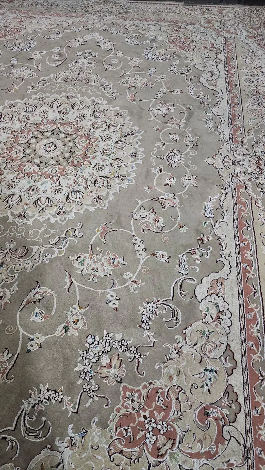 فرش ۹ متری سالم|فرش|بندر انزلی, بشمن|دیوار