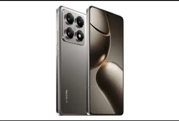 شیائومی 14t pro|موبایل|تهران, پردیسان|دیوار