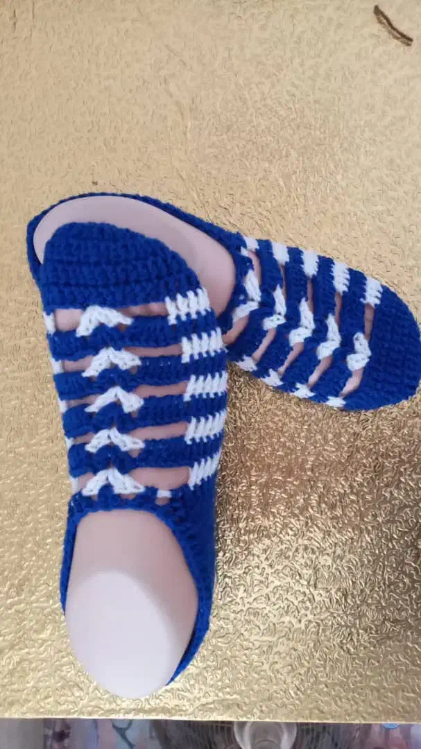 پاپوش بافتنی|لباس|شیراز, شهرک مهرگان|دیوار