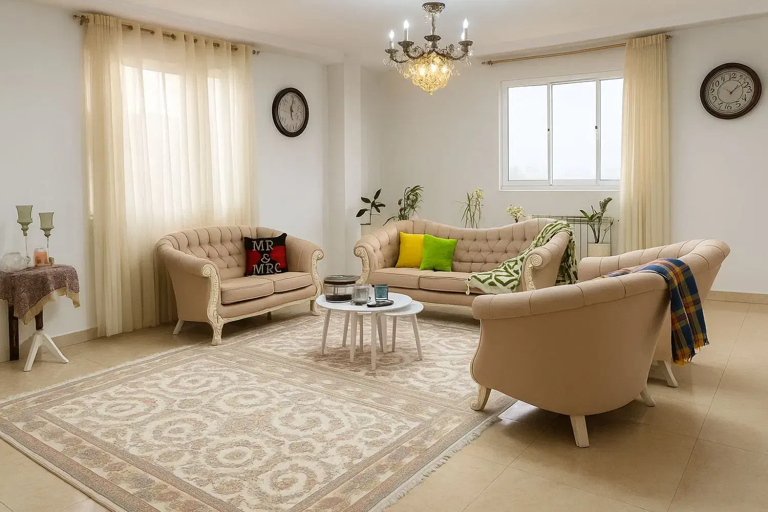 فرصت ویژه آپارتمان ۱۲۰ متری در کوی امام رضا|فروش آپارتمان|رشت, حومه رشت|دیوار