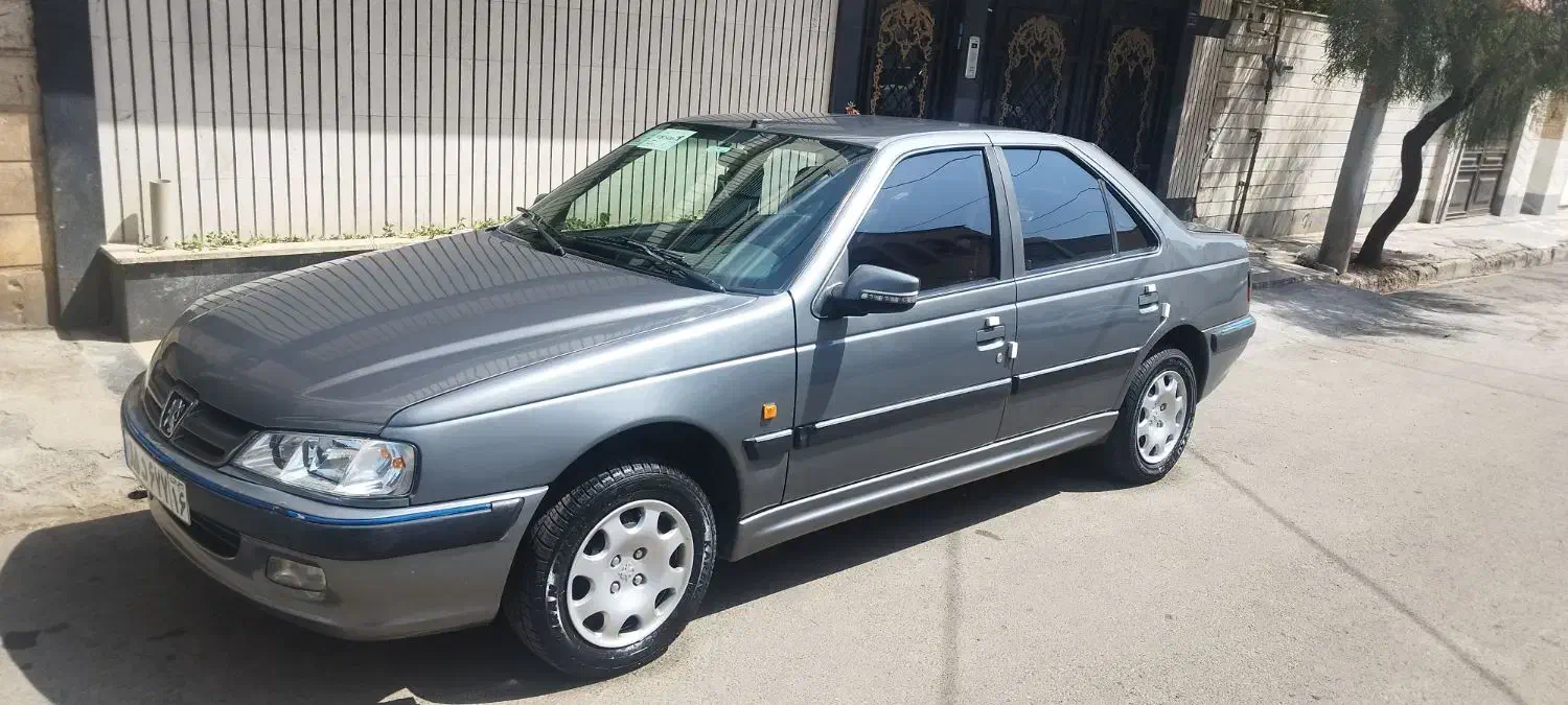 پرشیا مدل 99|خودرو سواری و وانت|قم, نخودی|دیوار