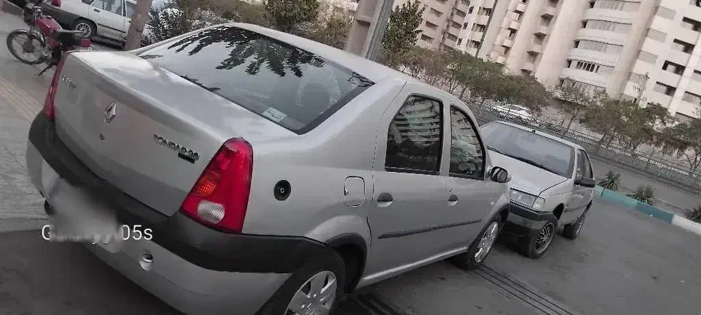 ال نود مدل 90|خودرو سواری و وانت|اصفهان, قائمیه|دیوار