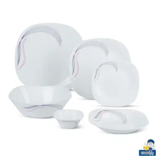 سرویس غذا خوری آرکوپال|ظروف سرو و پذیرایی|کوهدشت, |دیوار