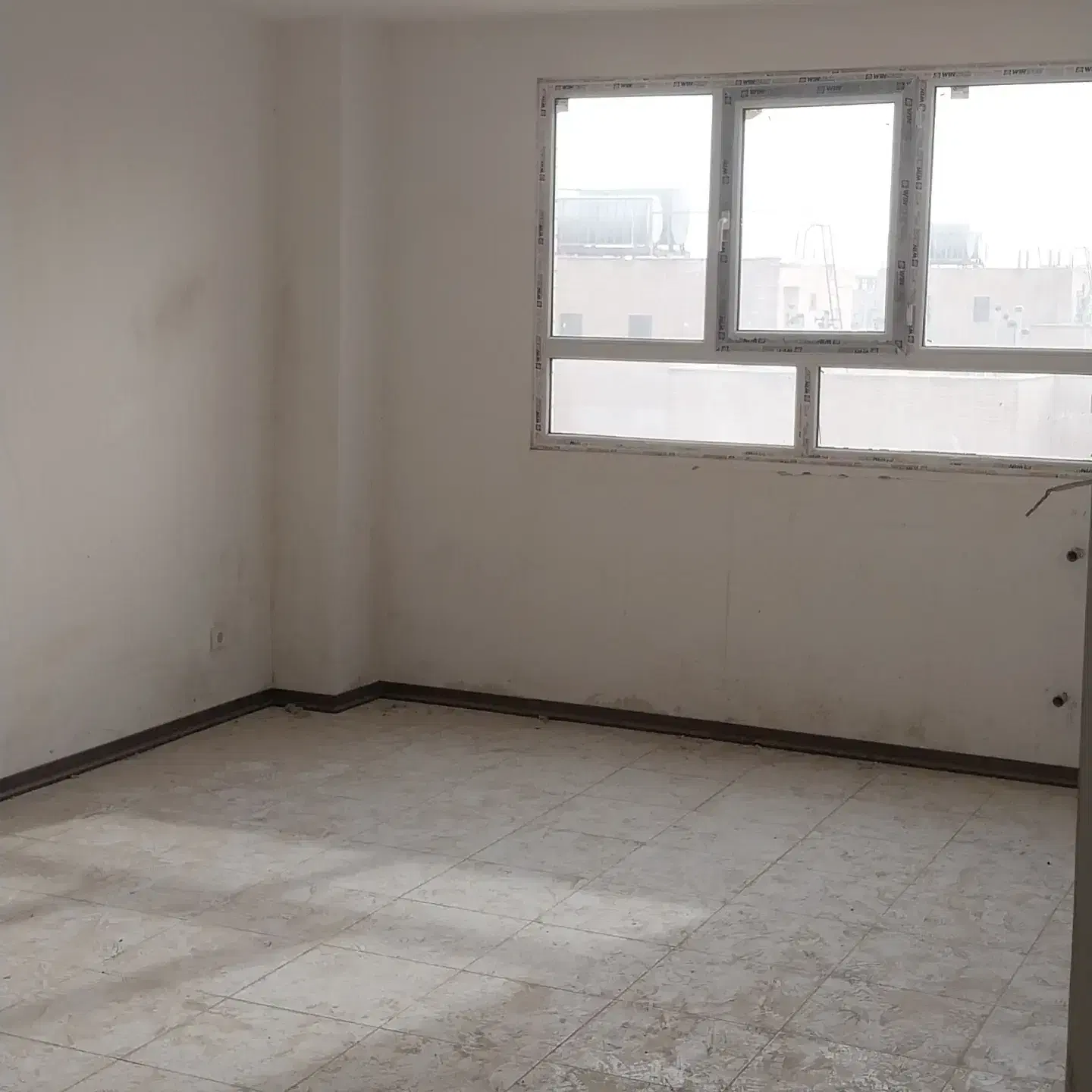 واحدخام بهترین لوکیشن|فروش آپارتمان|فولادشهر, مسکن مهر فولادشهر|دیوار