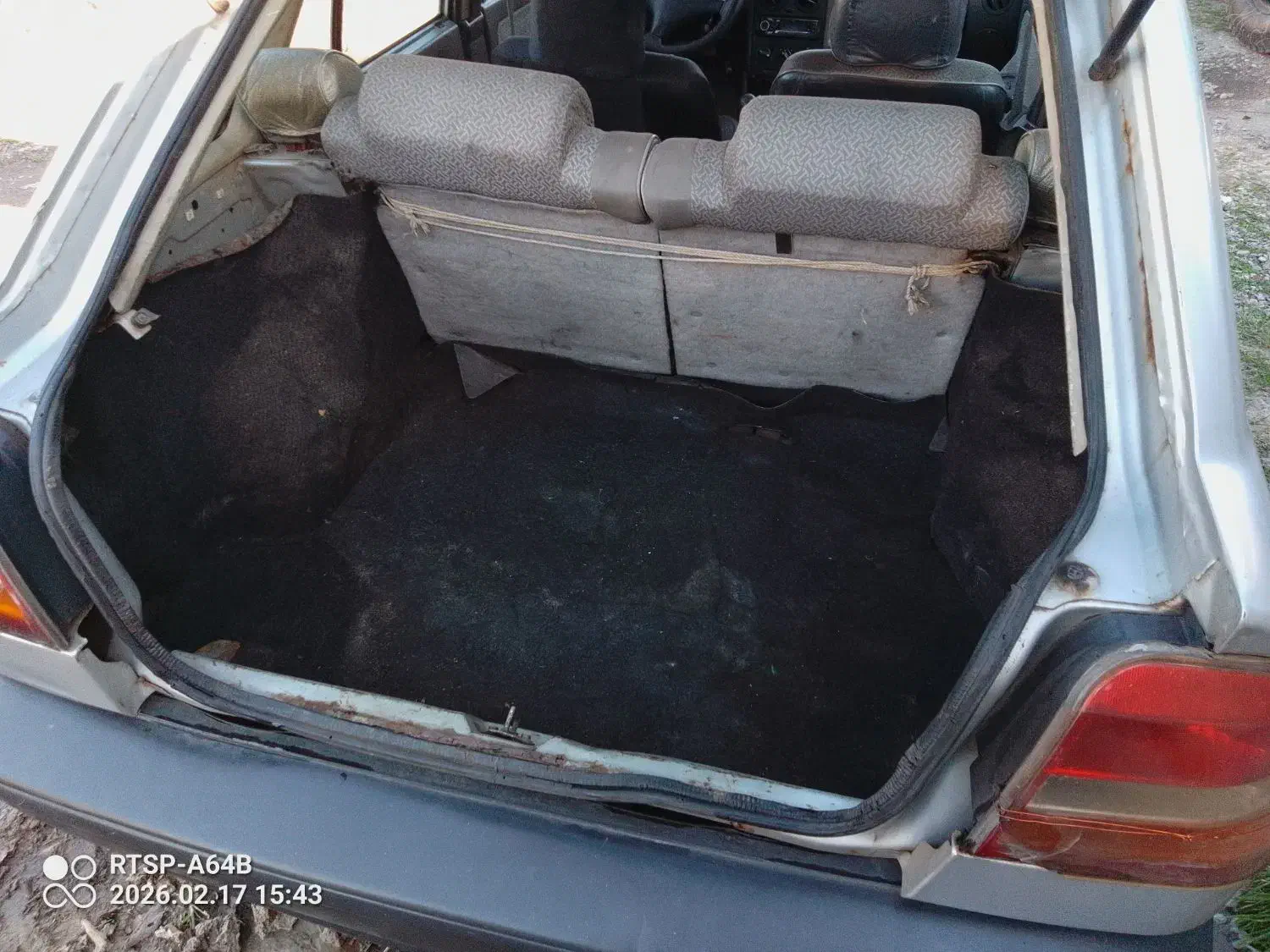 پراید 141|خودرو سواری و وانت|لاهیجان, آهندان|دیوار