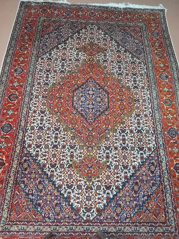 فرش دست بافت|فرش|ارومیه, |دیوار