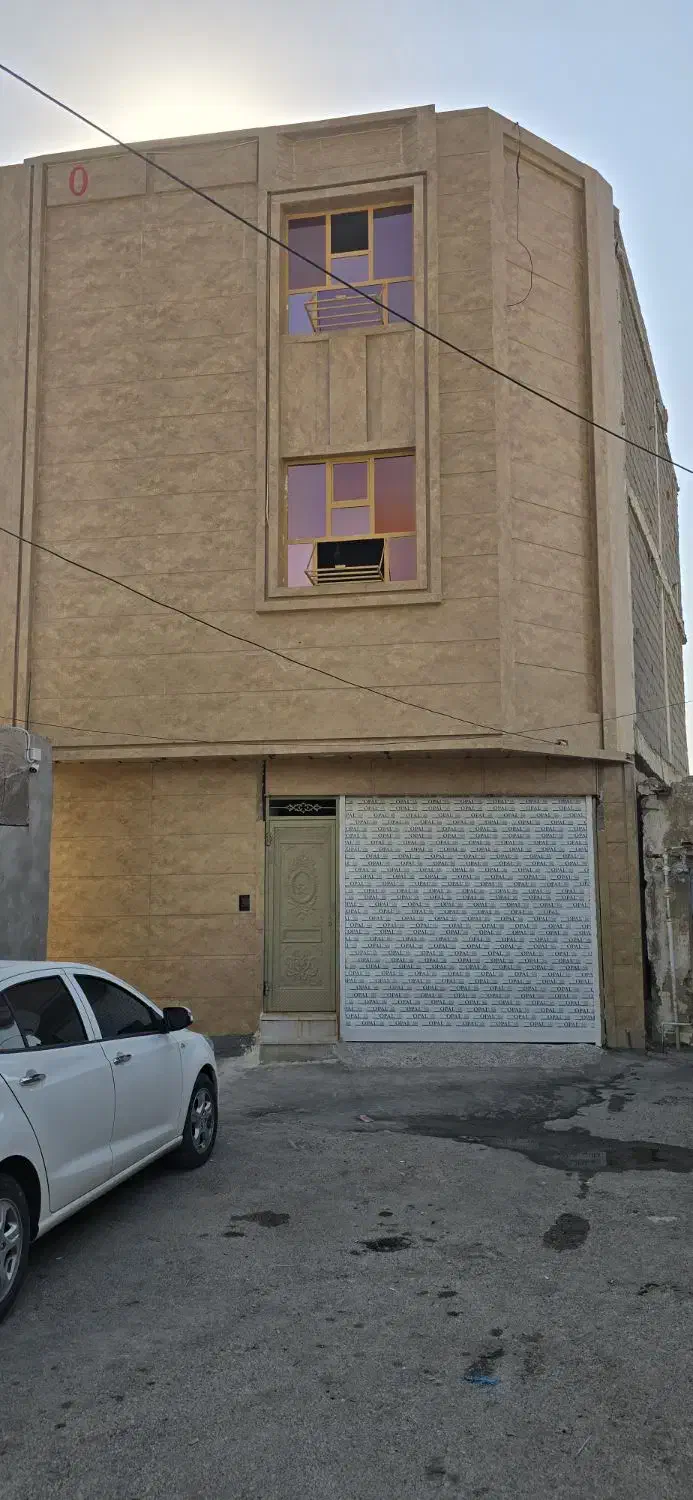 فروش دوبلکس|فروش خانه و ویلا|مسجد سلیمان, |دیوار