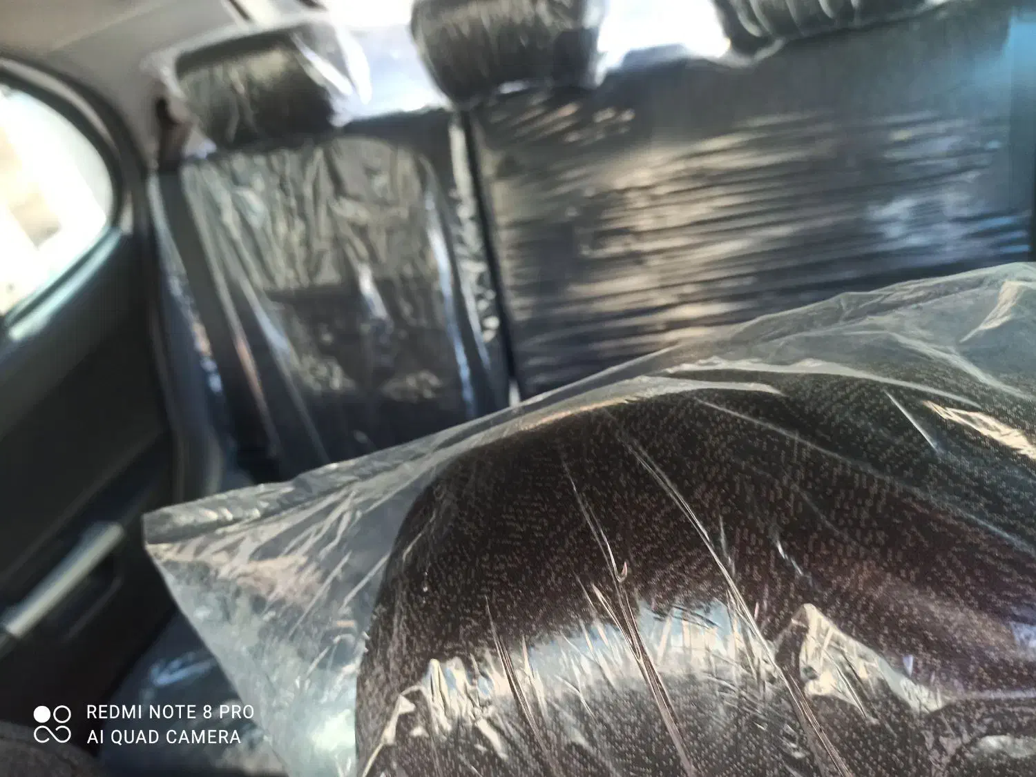 کوئیک اس|خودرو سواری و وانت|اقبالیه, |دیوار