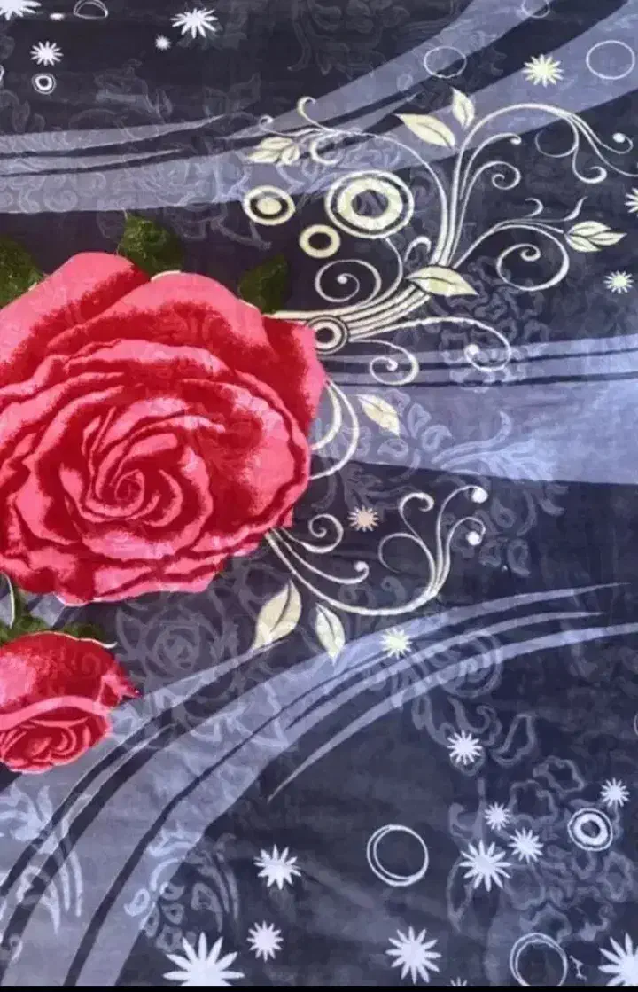 پتو دو نفره|رختخواب، بالش، پتو|یزد, |دیوار