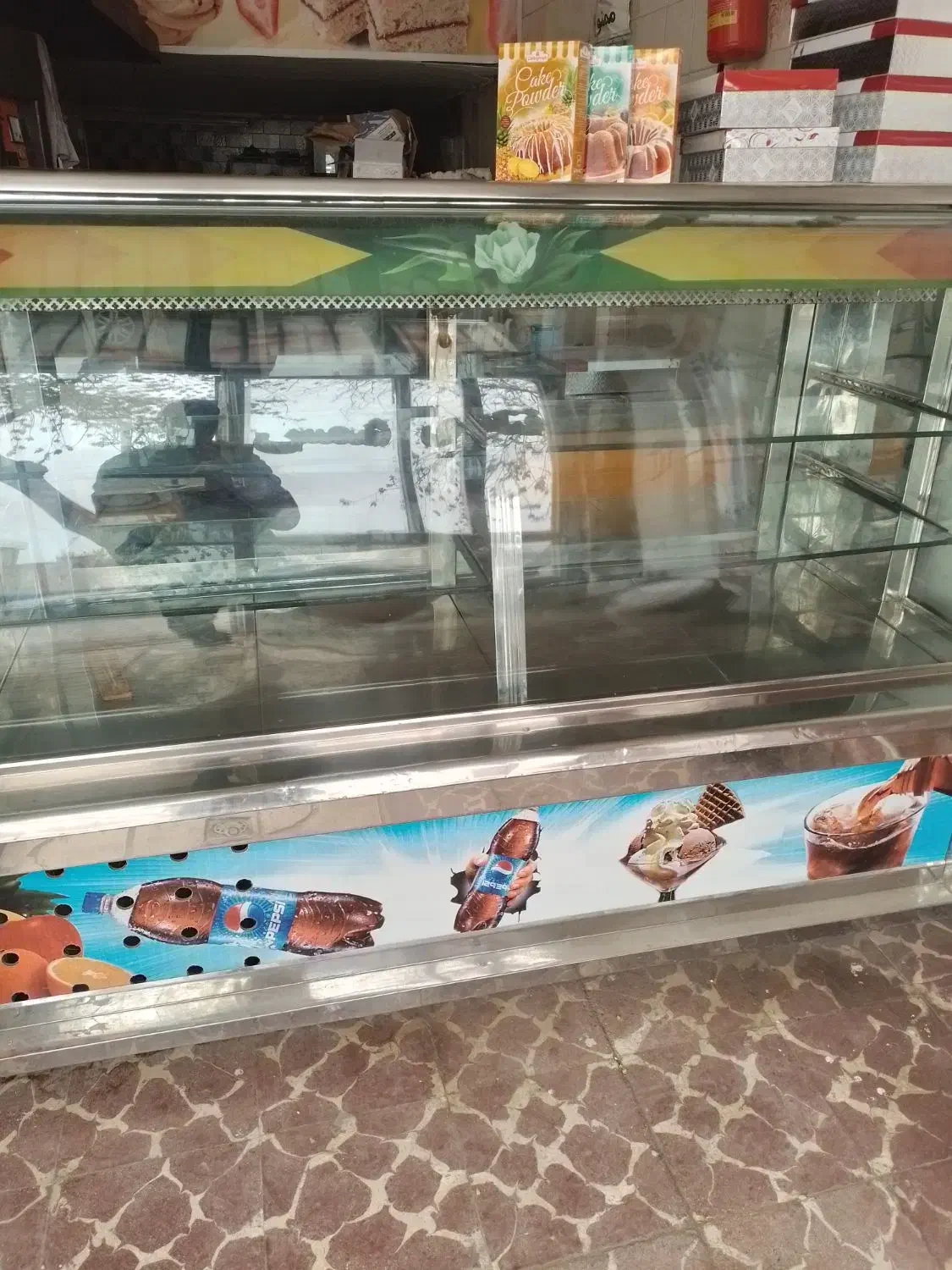 لوازم قنادی|کافی‌شاپ و رستوران|اهر, |دیوار