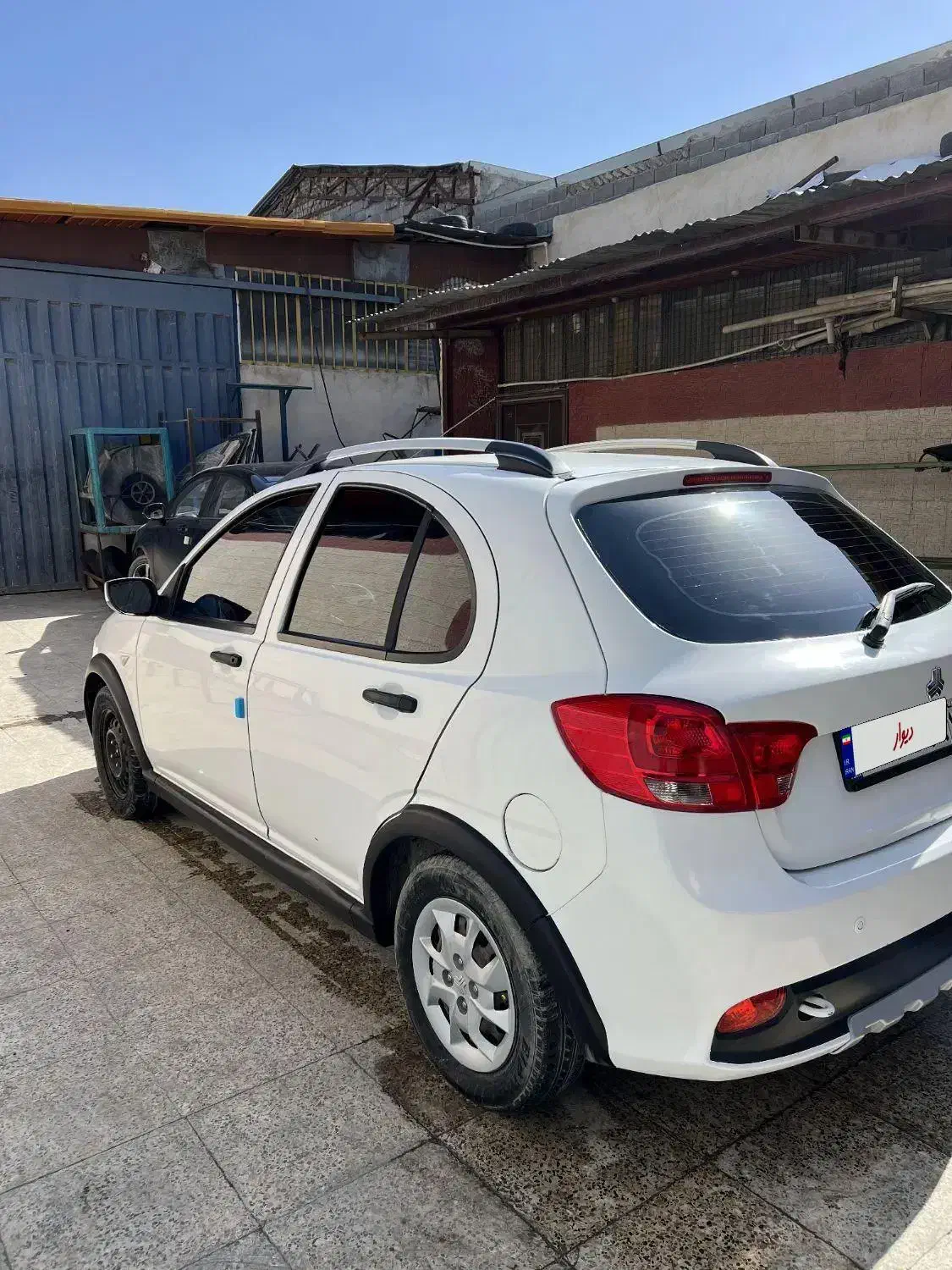 کوییک دنده ای 1401|خودرو سواری و وانت|محمدشهر, محمدشهر|دیوار