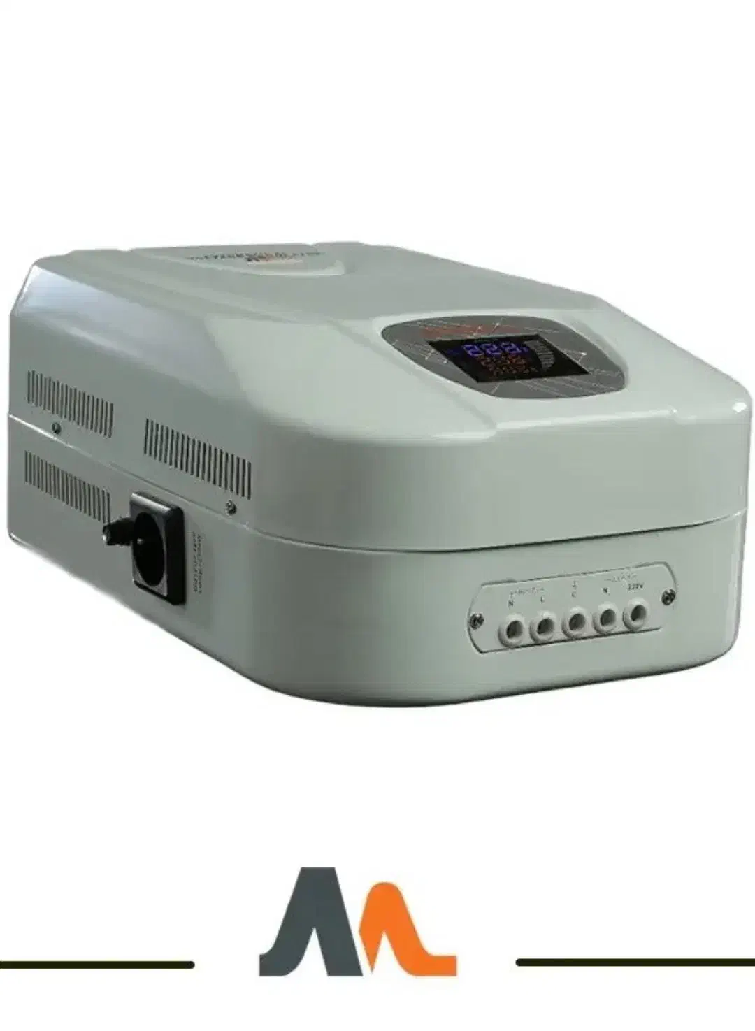 استابلایزر 7.5 کاوا|قطعات و لوازم جانبی رایانه|مشهد, کوه سنگی|دیوار