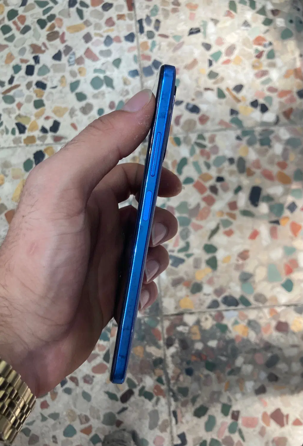 Poco m4poro|موبایل|کرج, کرج نو|دیوار