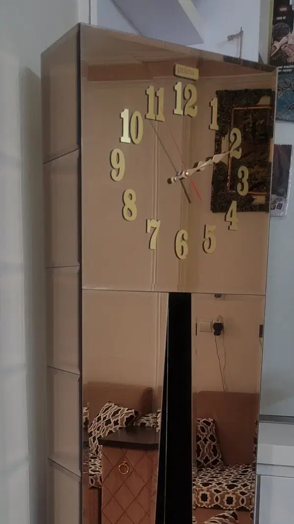ساعت ایستاده|ساعت دیواری و تزئینی|تهران, مشیریه|دیوار