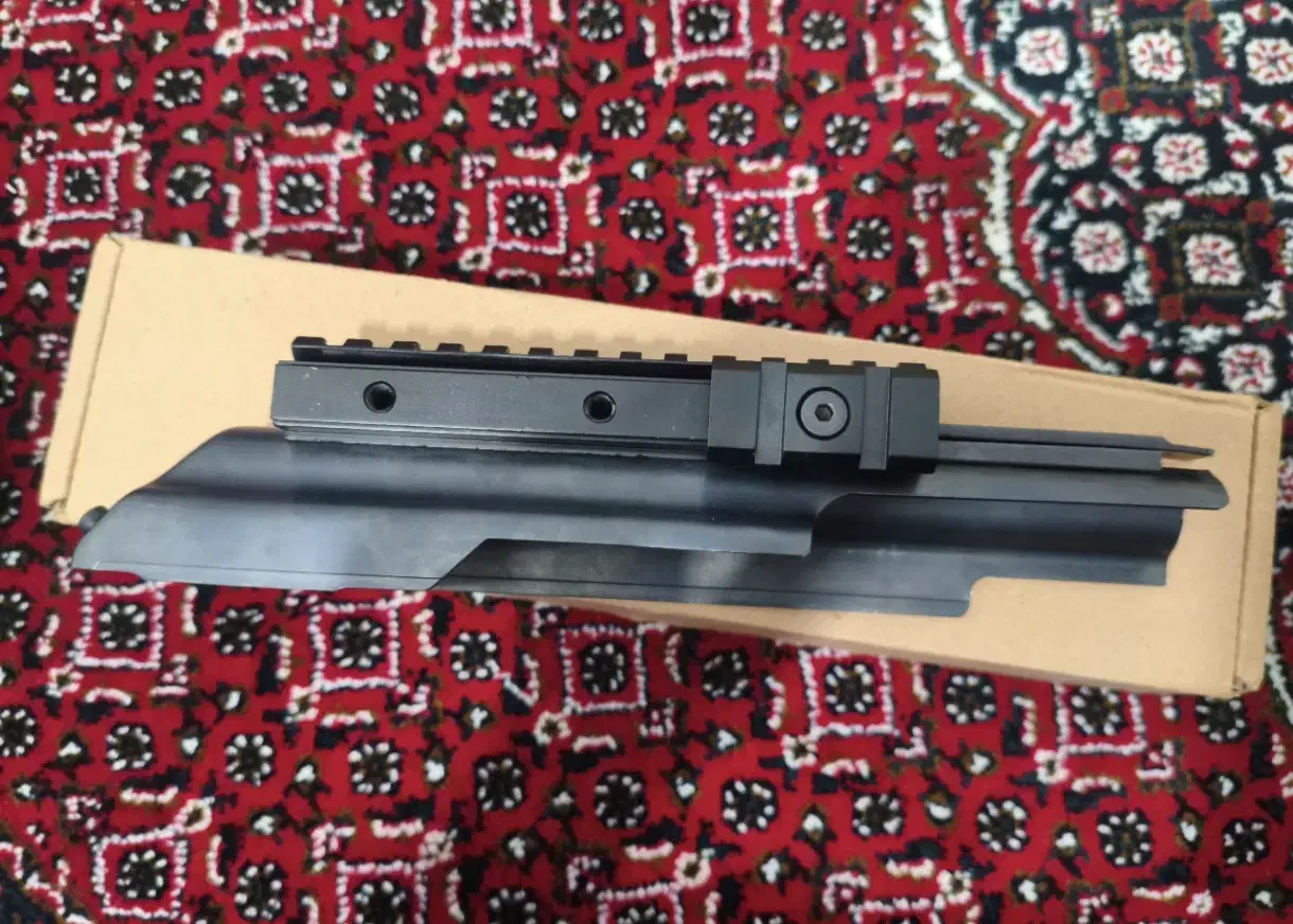 دوربین رددات و پایه ی ریل دار|کوهنوردی و کمپینگ|کرمانشاه, |دیوار