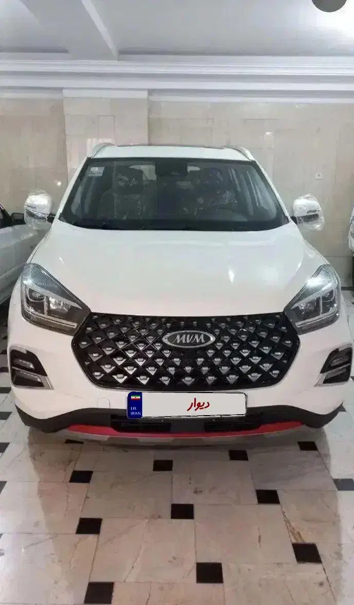 x55 پرو IE|خودرو سواری و وانت|خمینی‌شهر, |دیوار