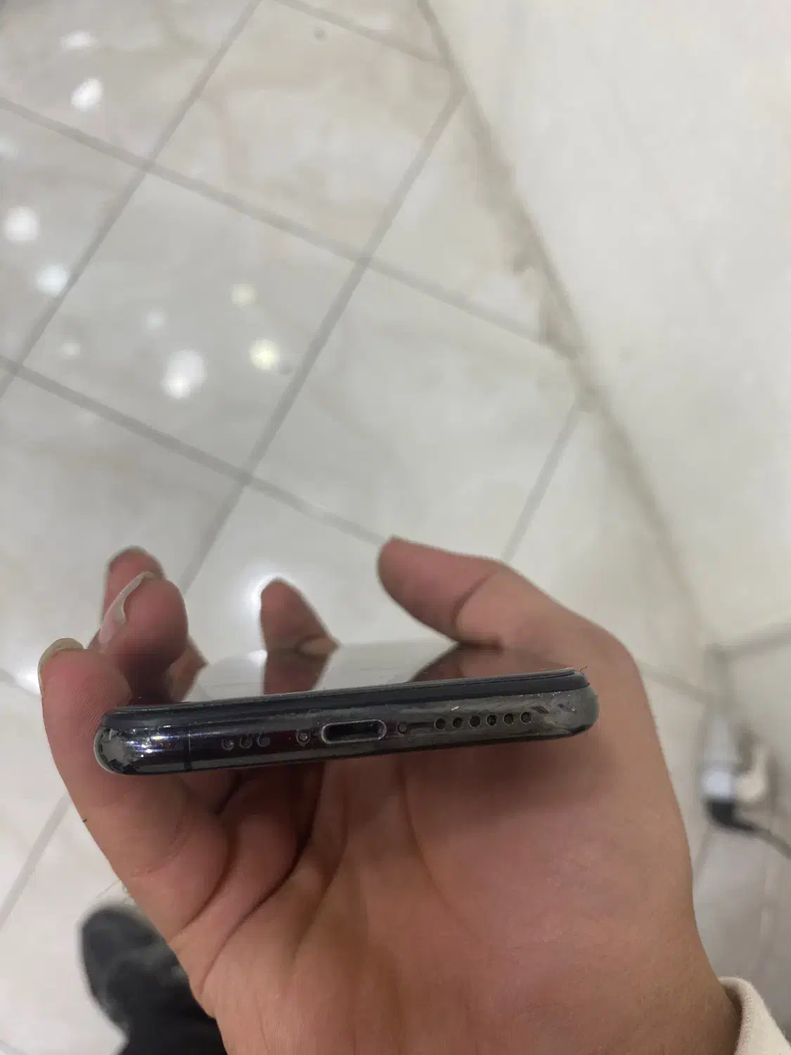 ایفون xs 256|موبایل|اسلام‌شهر, شهرک قائمیه|دیوار