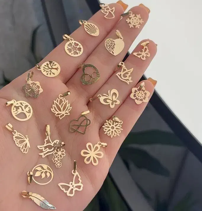 پلاک خورشیدی 2میلیون و 400 طلا|جواهرات|قم, دانشگاه قم|دیوار