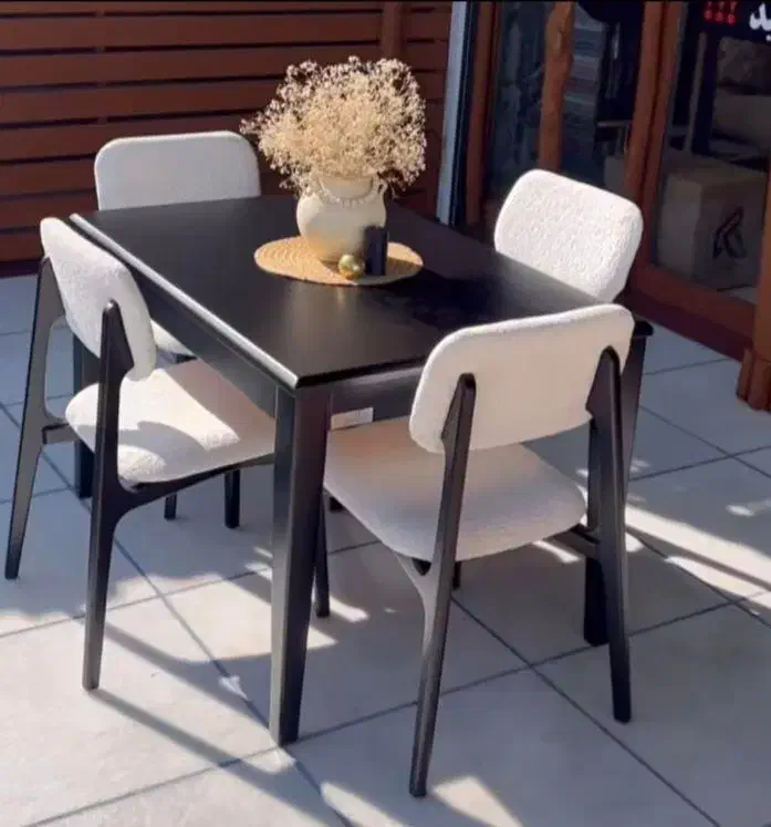 میزنهارخوری با ارسال رایگان پرداخت درب منزل|میز و صندلی غذاخوری|مشهد, گرجی علیا|دیوار