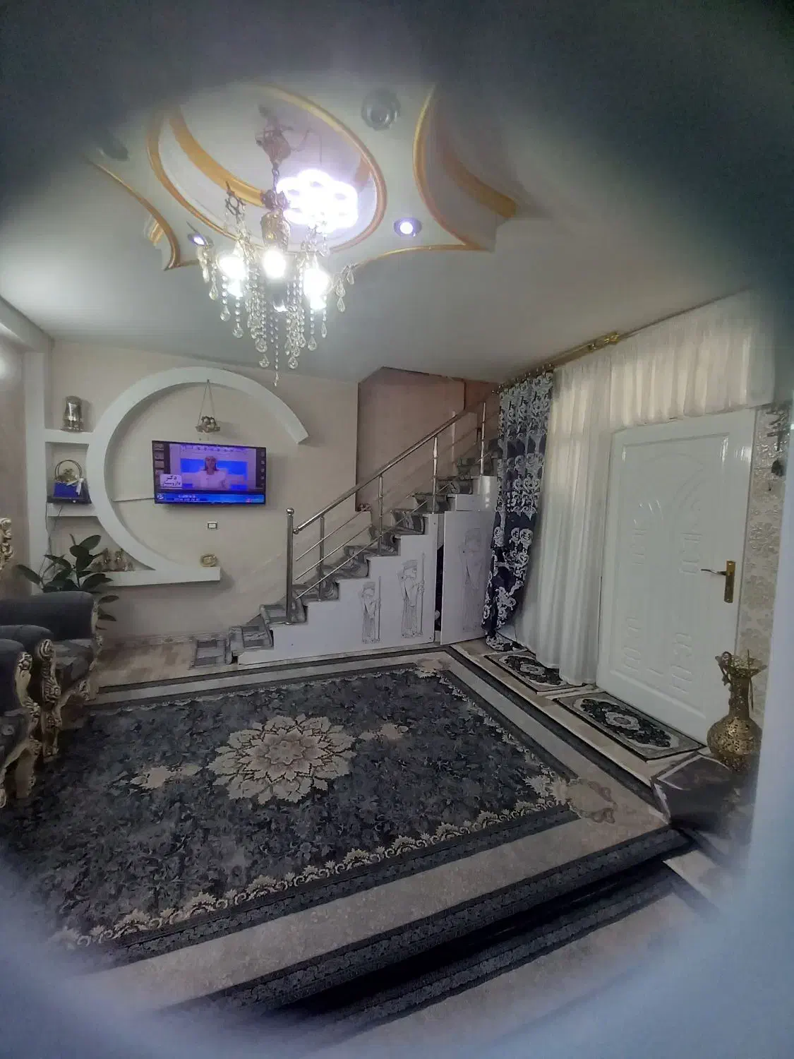 خانه ویلایی ۵۰ متری دوبلکس|فروش خانه و ویلا|قدس, شهرقدس|دیوار