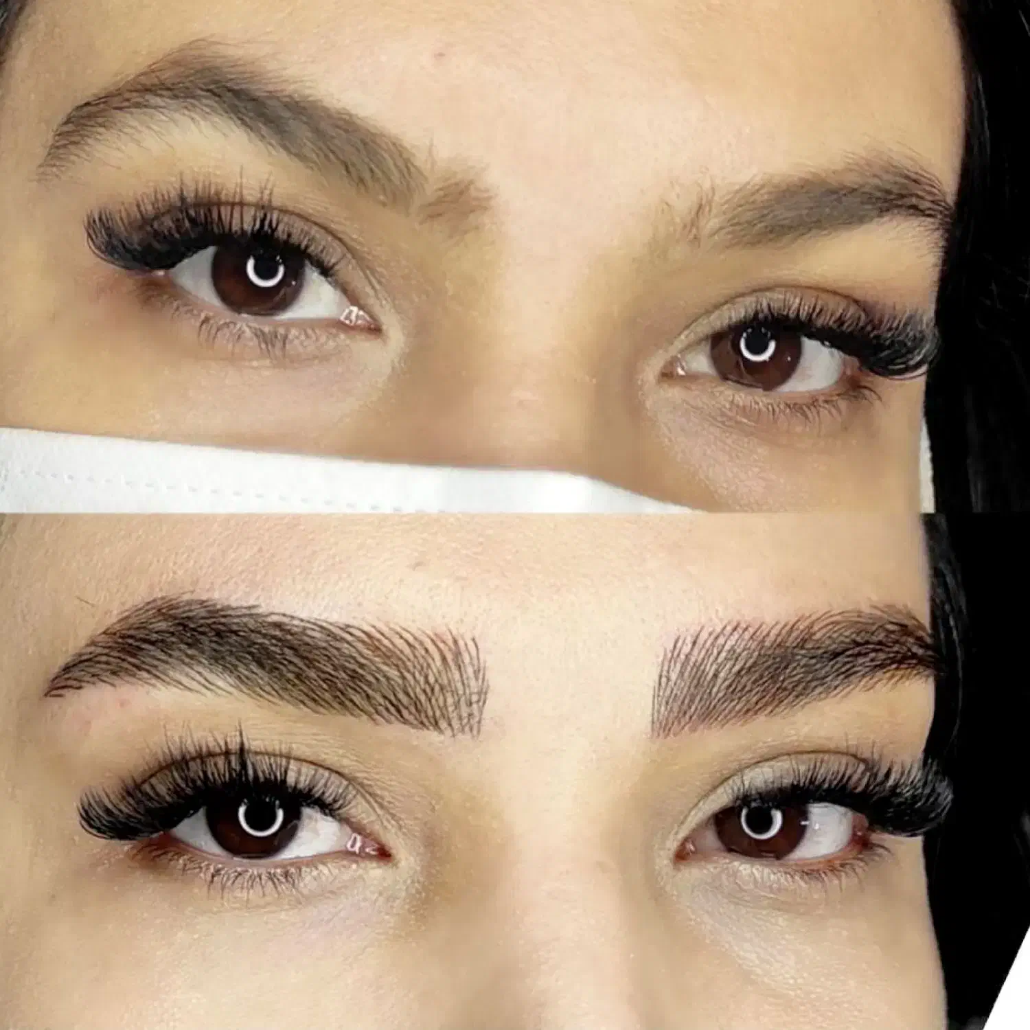 آف ویژه میکروبلیدینگ|خدمات آرایشگری و زیبایی|رشت, کوی غلام نیا|دیوار