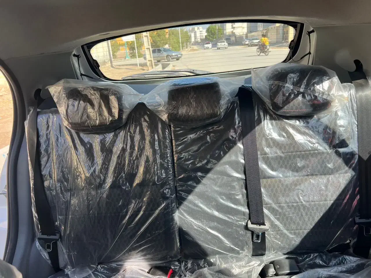 کوییک|خودرو سواری و وانت|بندرعباس, |دیوار