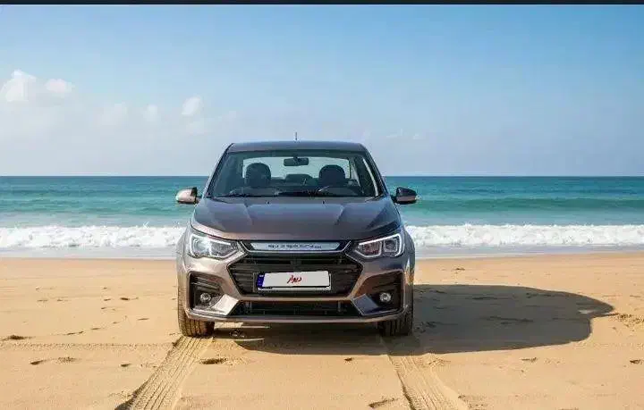 حواله پارس نوآ|خودرو سواری و وانت|کرج, حصارک بالا|دیوار