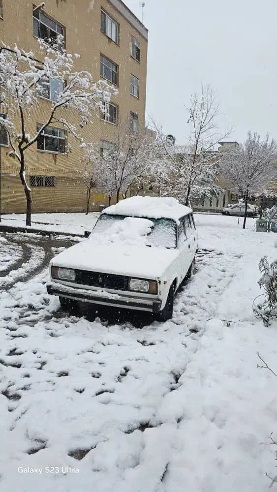 لادا|خودرو کلاسیک|اصفهان, کوی گلزار|دیوار