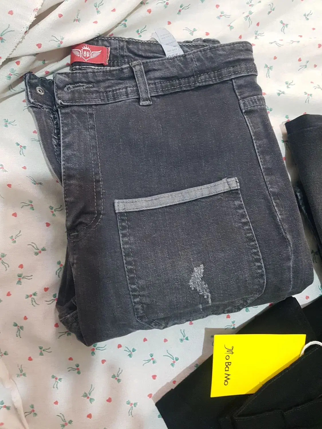 شلوار لی|لباس|مرند, |دیوار