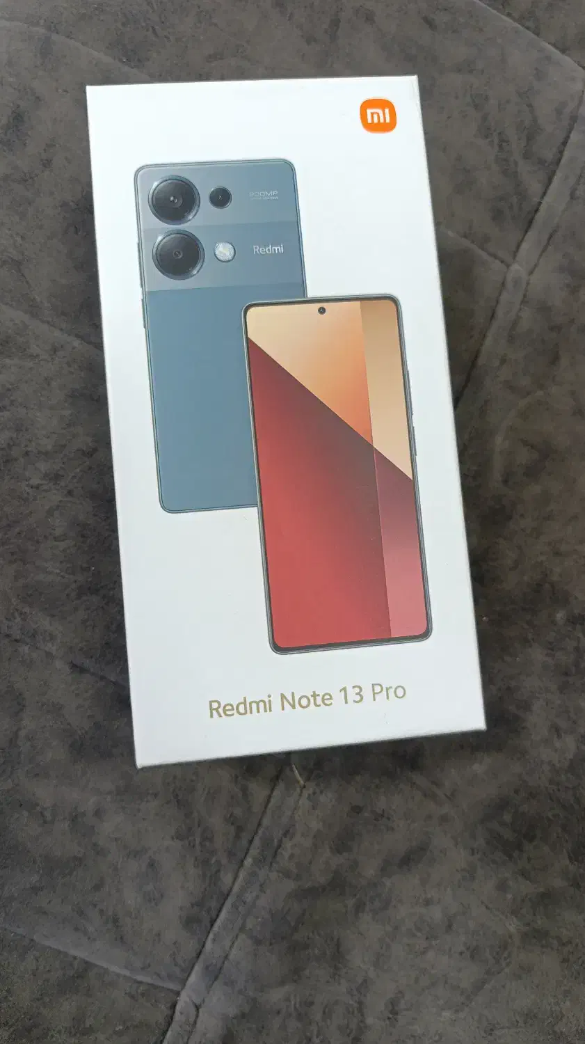گوشی ردمی نوت 13 پرو|موبایل|تهران, تهرانسر غربی|دیوار