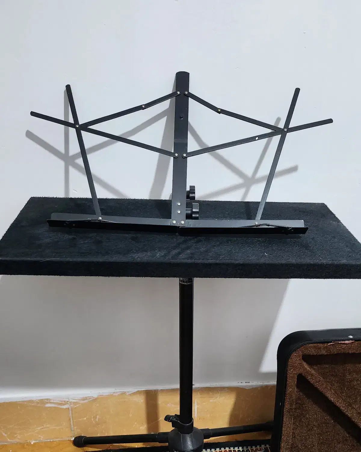 سنتوری غلامی گرگری|سازهای سنتی|قدس, شهرقدس|دیوار