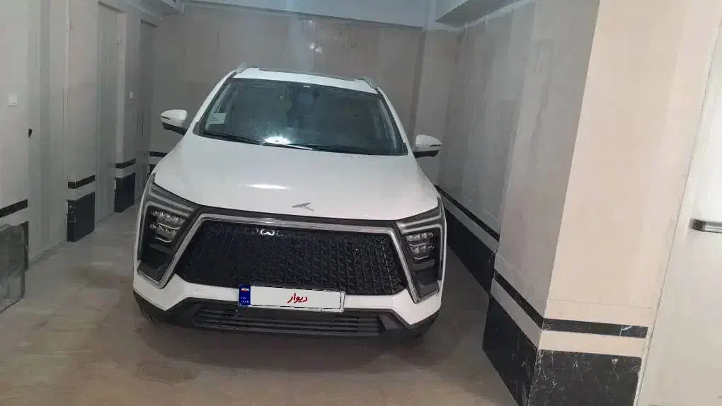 kmc x5|خودرو سواری و وانت|تهران, نظام‌آباد|دیوار