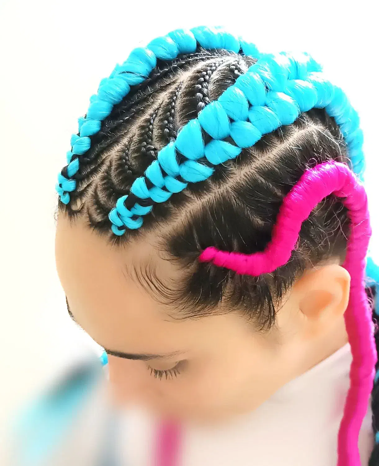 بافت مو آموزش بافتمو|خدمات آرایشگری و زیبایی|مشهد, موسوی قوچانی|دیوار