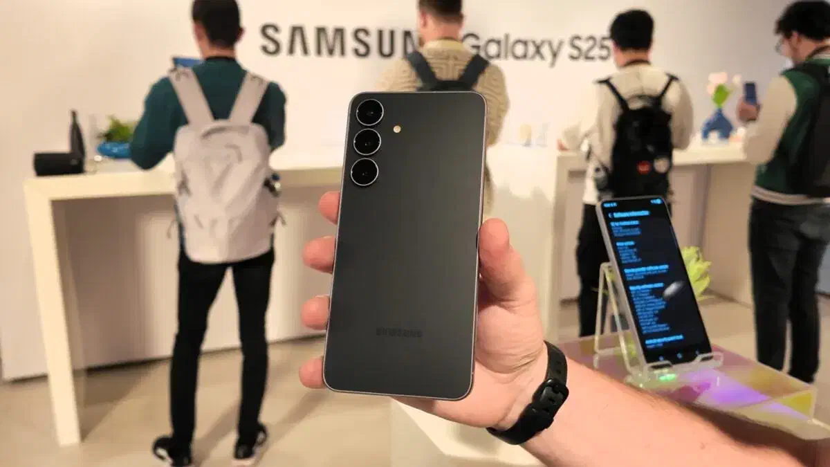 سامسونگ S25 Fe|موبایل|مشهد, چهنو|دیوار